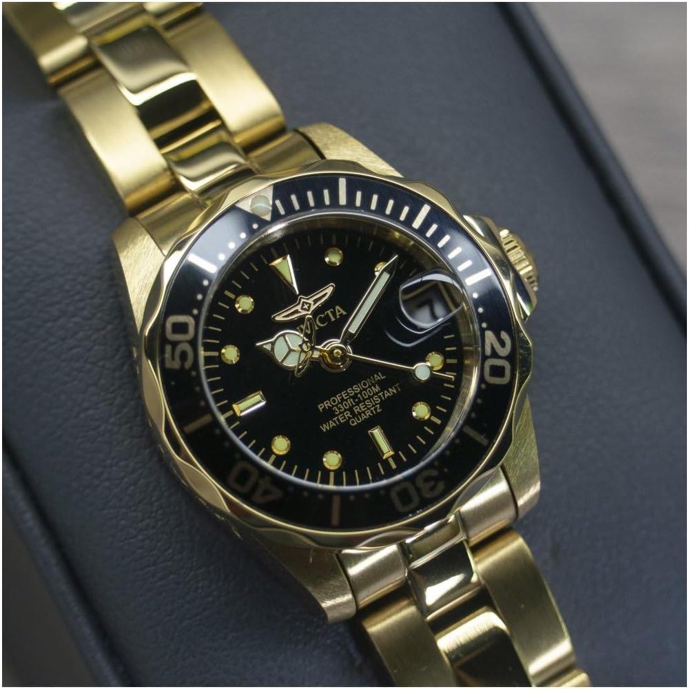 RELOJ INVICTA PRO DIVER UNISEX - 6