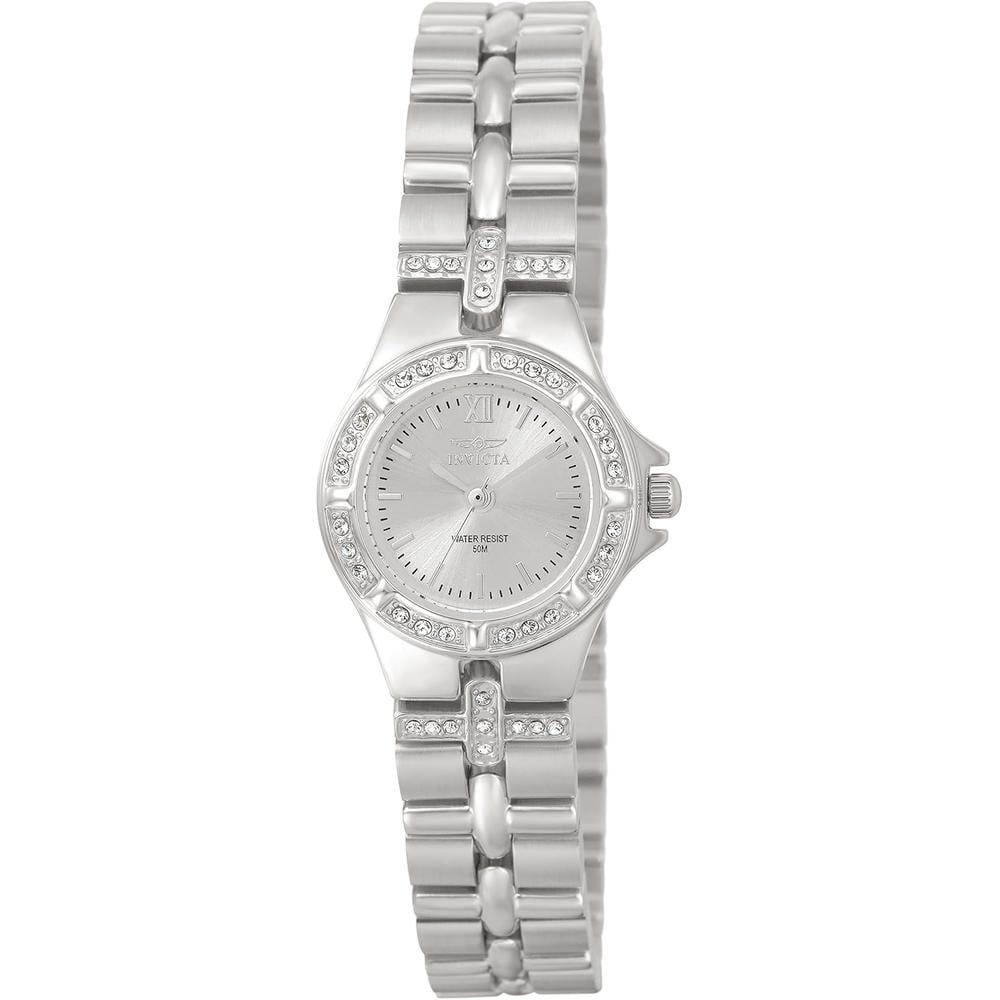 RELOJ INVICTA WILDFLOWER MUJER - 1