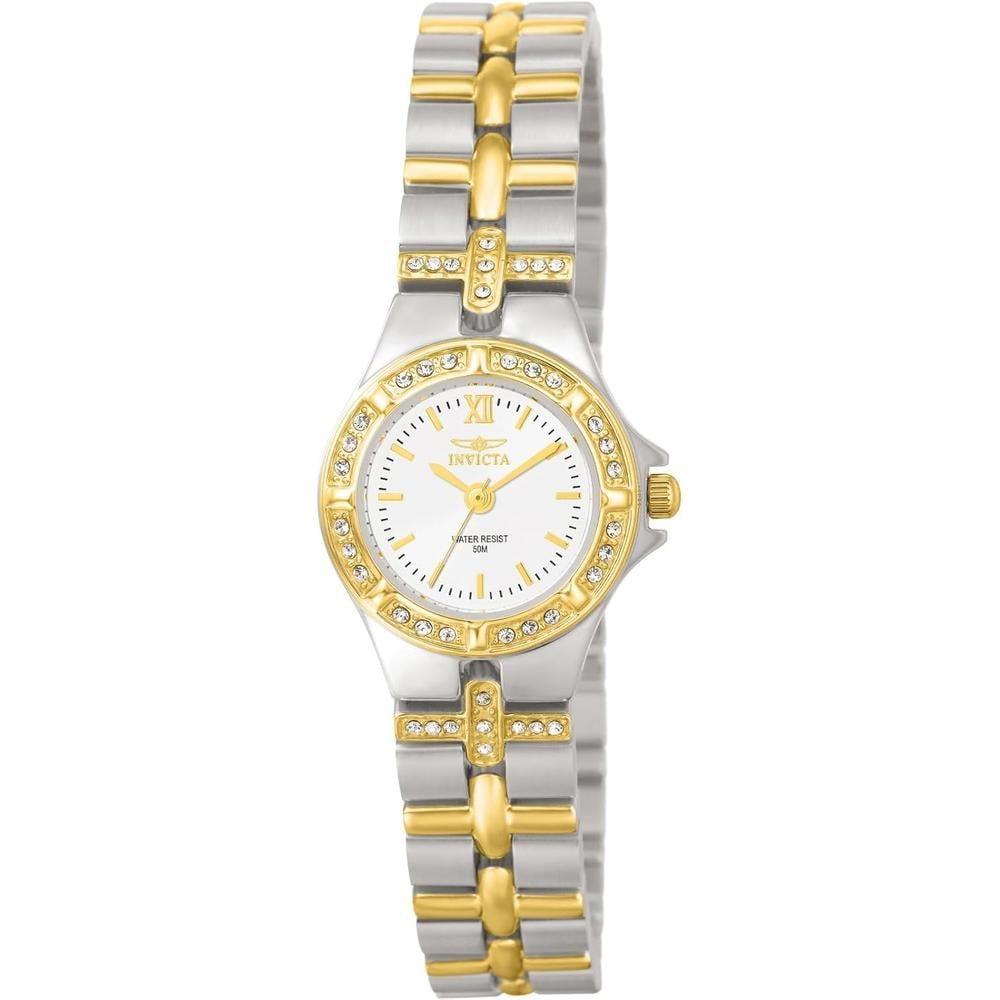 RELOJ INVICTA WILDFLOWER MUJER - 1