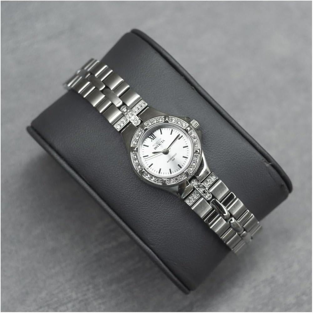 RELOJ INVICTA WILDFLOWER MUJER - 2