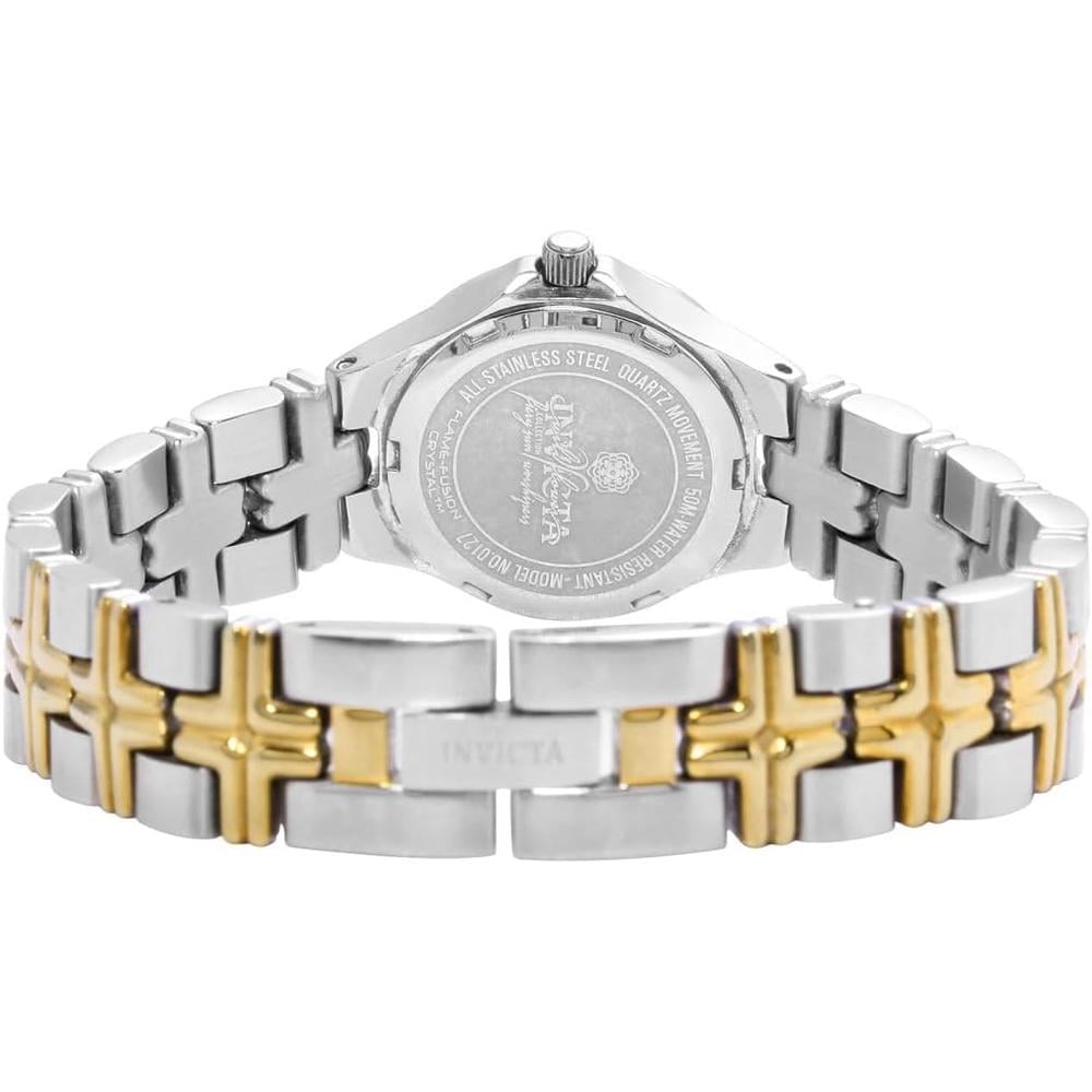 RELOJ INVICTA WILDFLOWER MUJER - 3