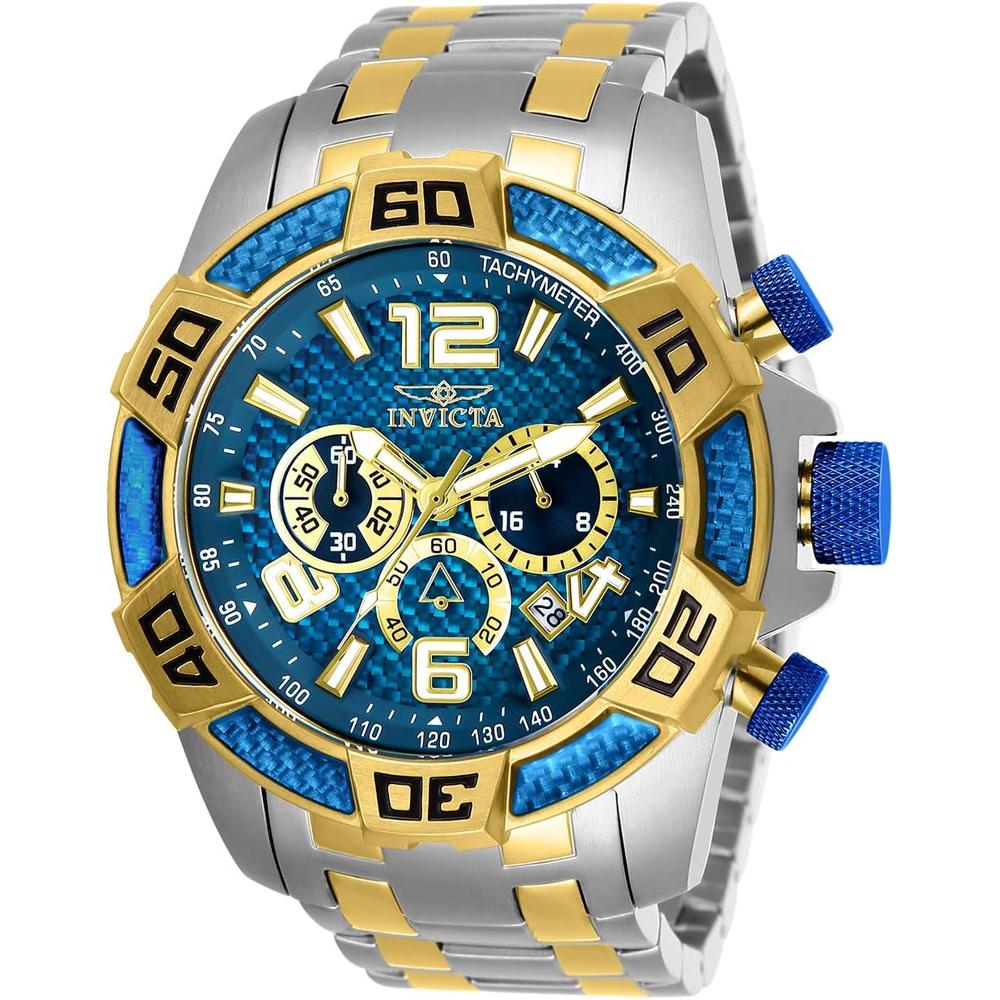 RELOJ INVICTA PRO DIVER 25852 HOMBRE - 1