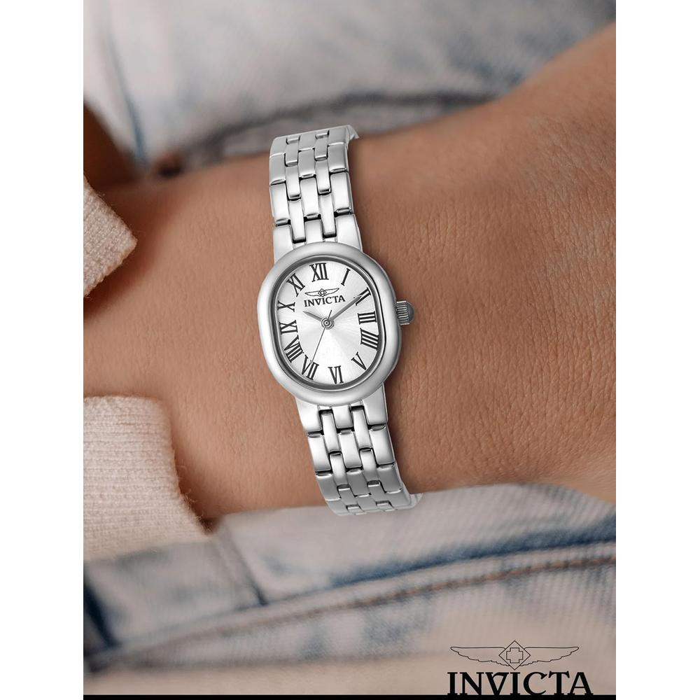 RELOJ INVICTA ANGEL LADY 20 MM MUJER - 2