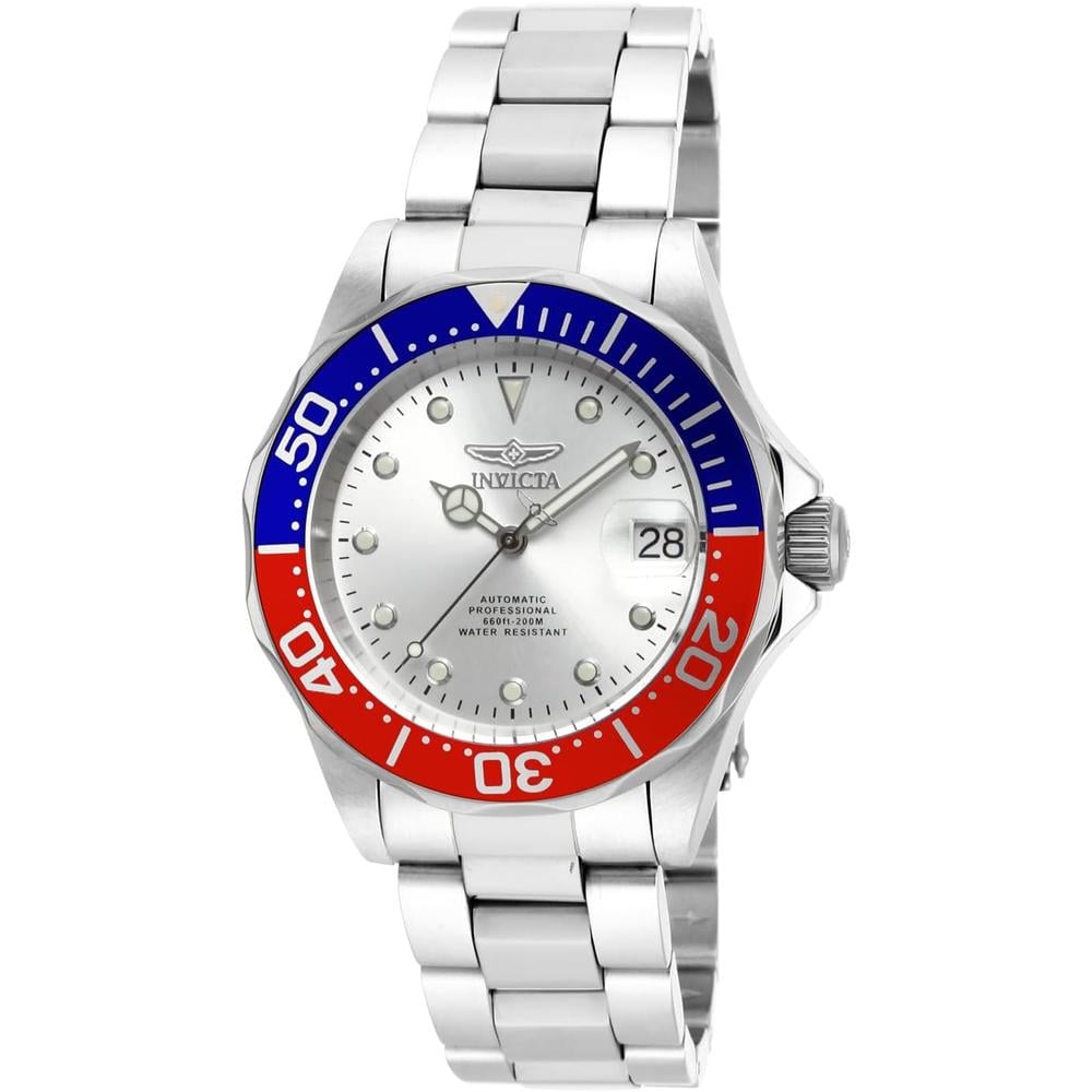 RELOJ INVICTA PRO DIVER AUTOMÁTICO HOMBRE - 1