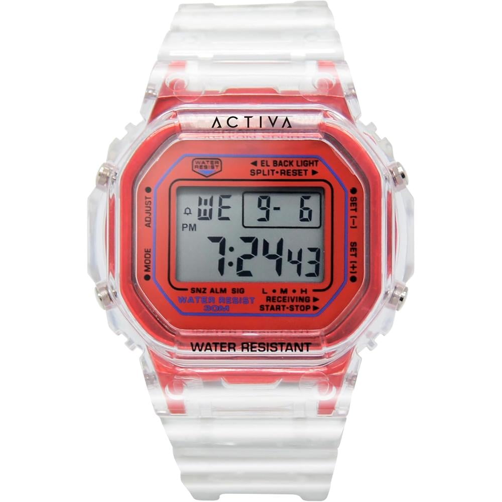 INVICTA ACTIVA DIGITAL ACW424-008 RELOJ HOMBRE - 1