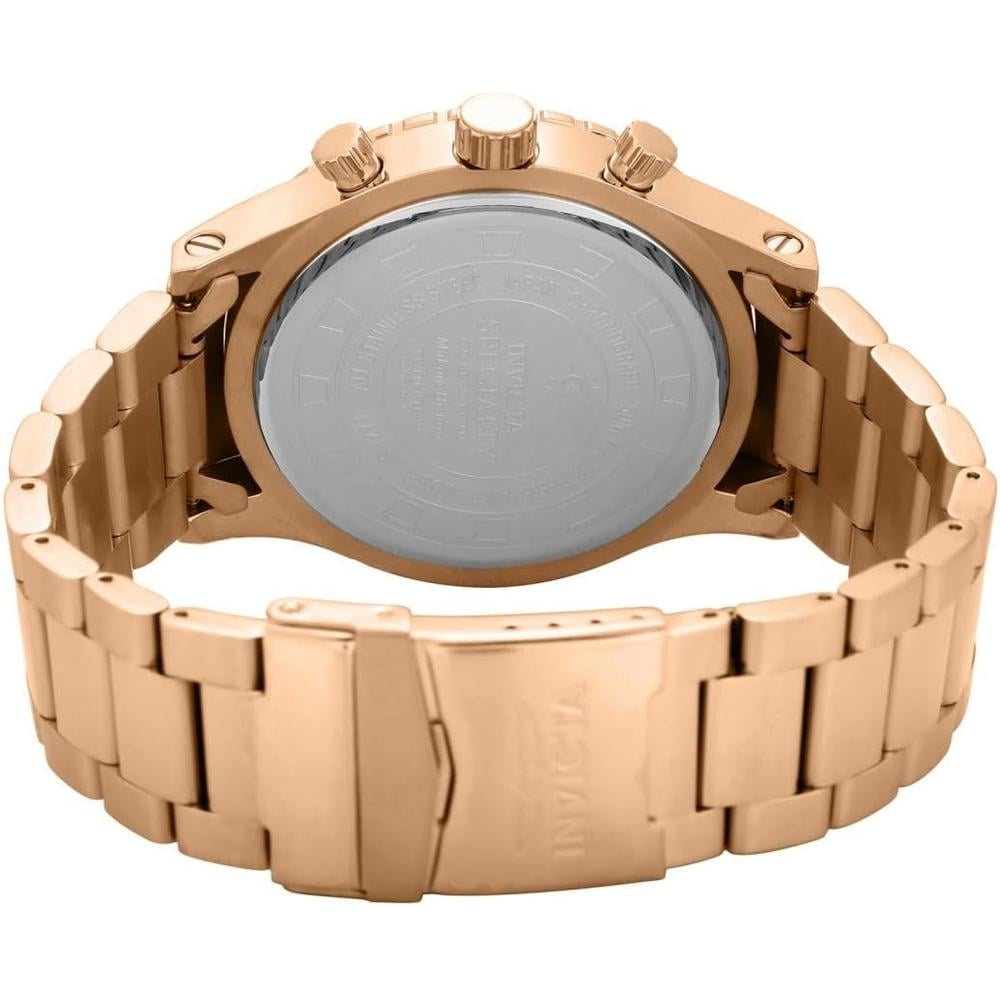 RELOJ INVICTA CLÁSICO HOMBRE - 3