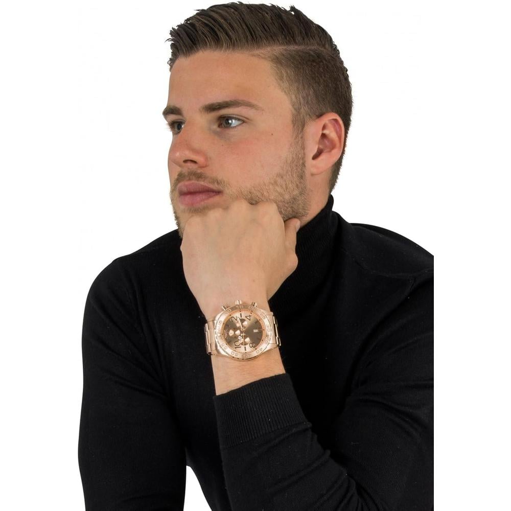 RELOJ INVICTA CLÁSICO HOMBRE - 4