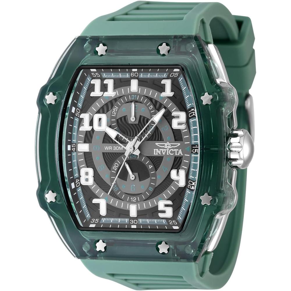 RELOJ INVICTA RACING CUARZO HOMBRE - 1