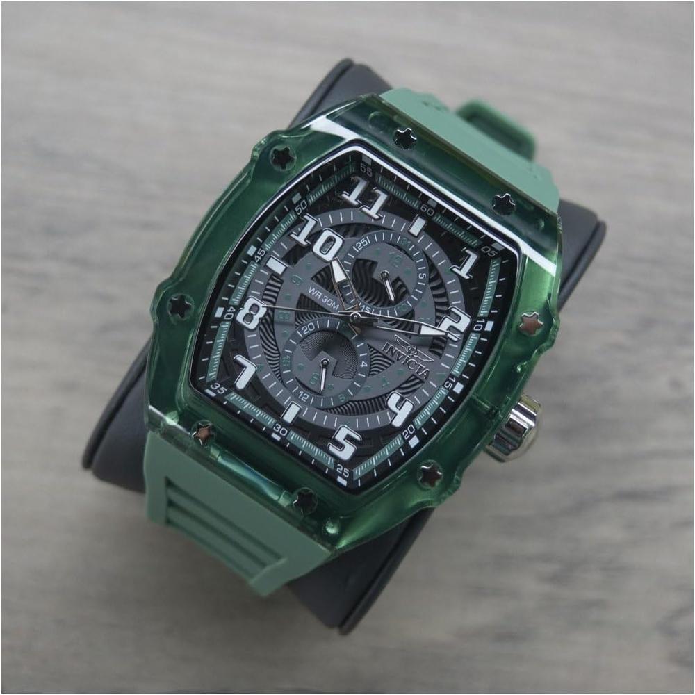 RELOJ INVICTA RACING CUARZO HOMBRE - 2