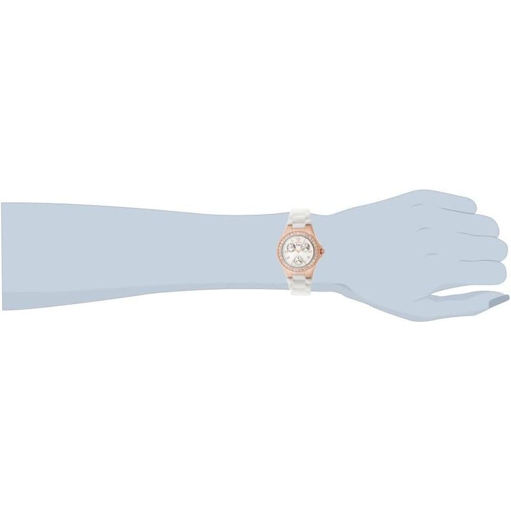RELOJ INVICTA ANGEL CRISTAL MUJER - 4