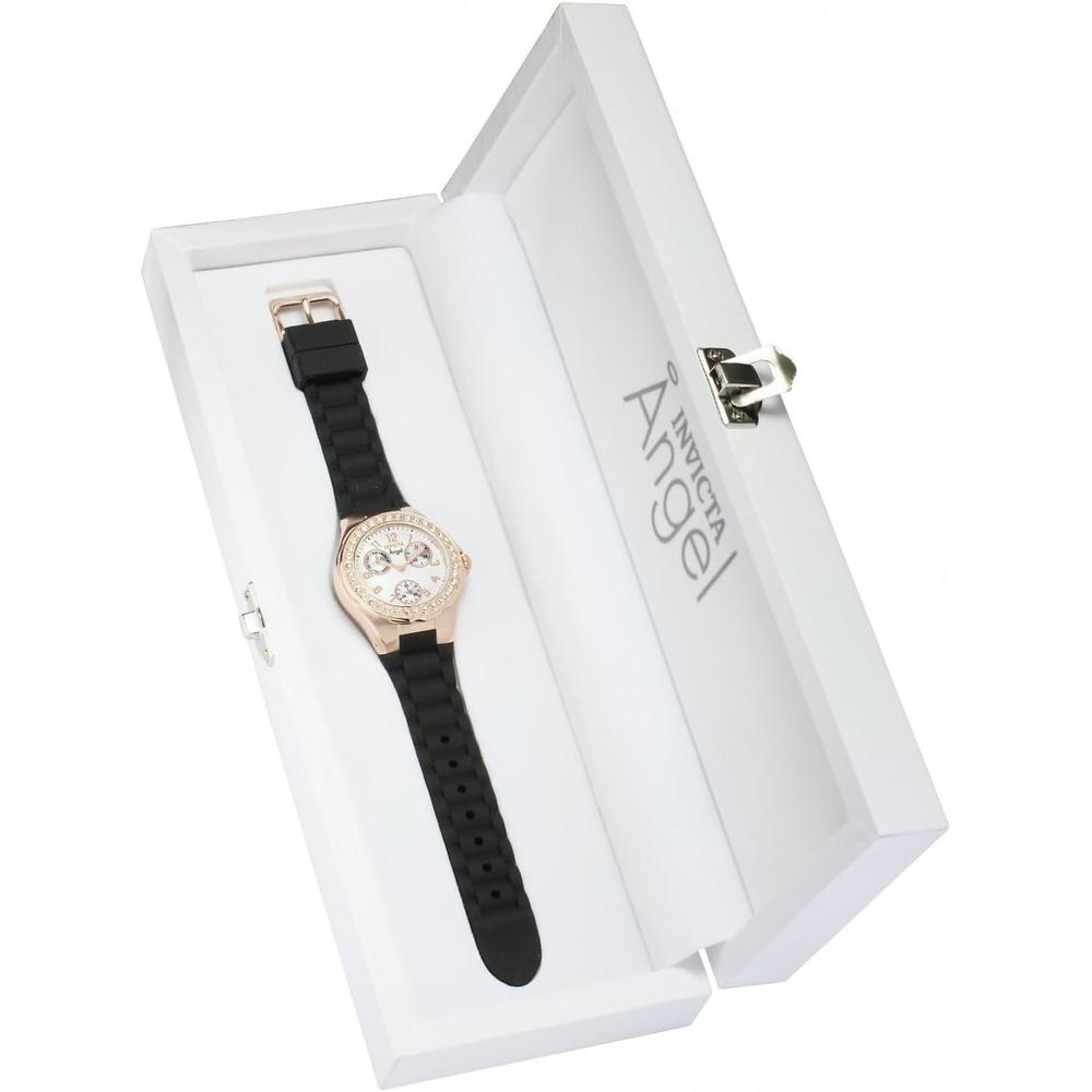 INVICTA ANGEL 1646 RELOJ MUJER - 4
