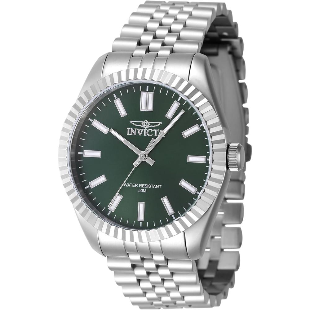 RELOJ INVICTA SPECIALTY 43 MM HOMBRE - 1