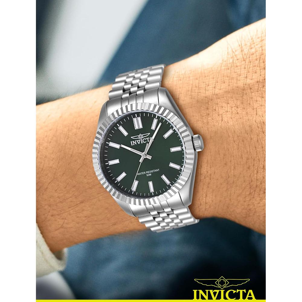RELOJ INVICTA SPECIALTY 43 MM HOMBRE - 2