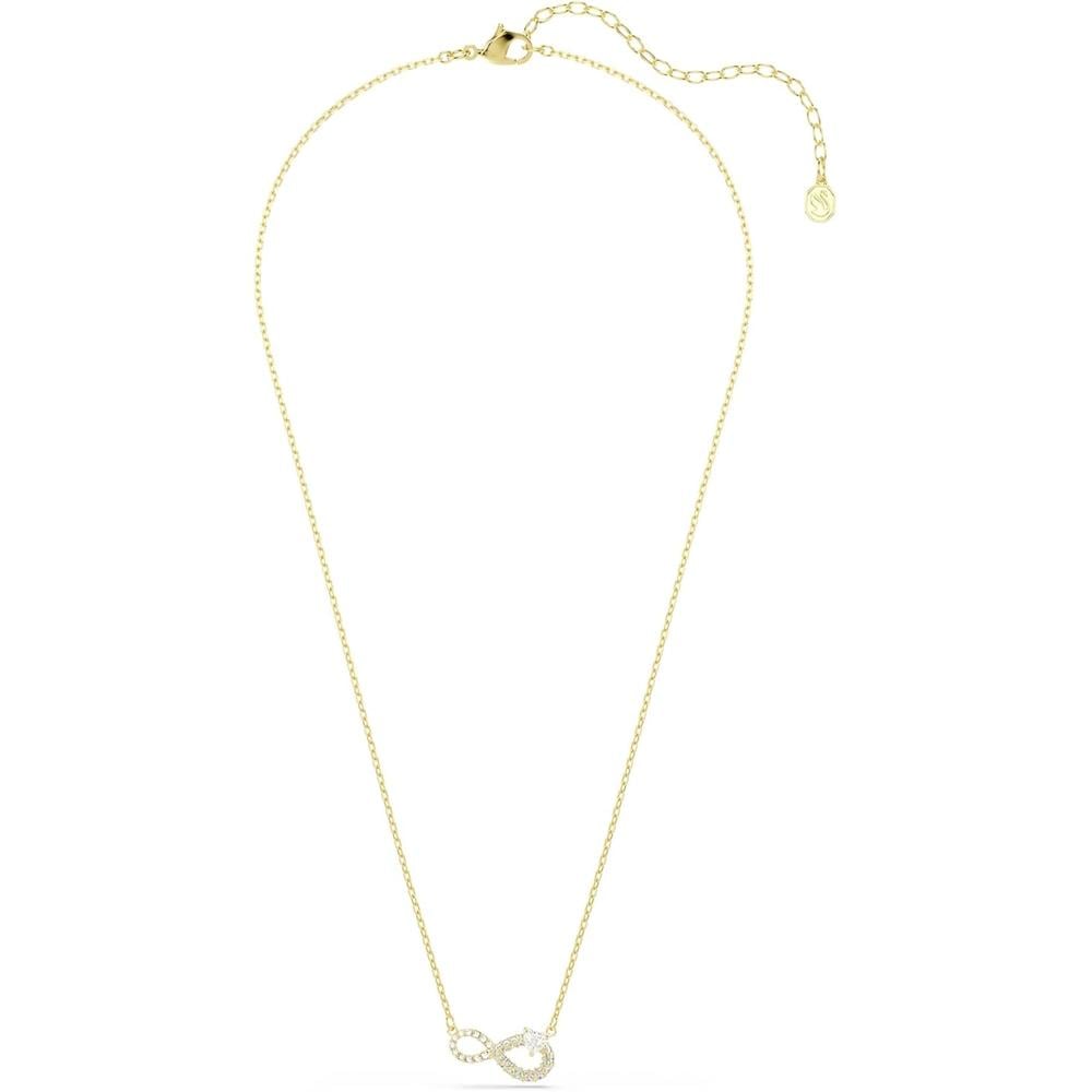 SWAROVSKI COLLAR SS26 | DORADO - 2