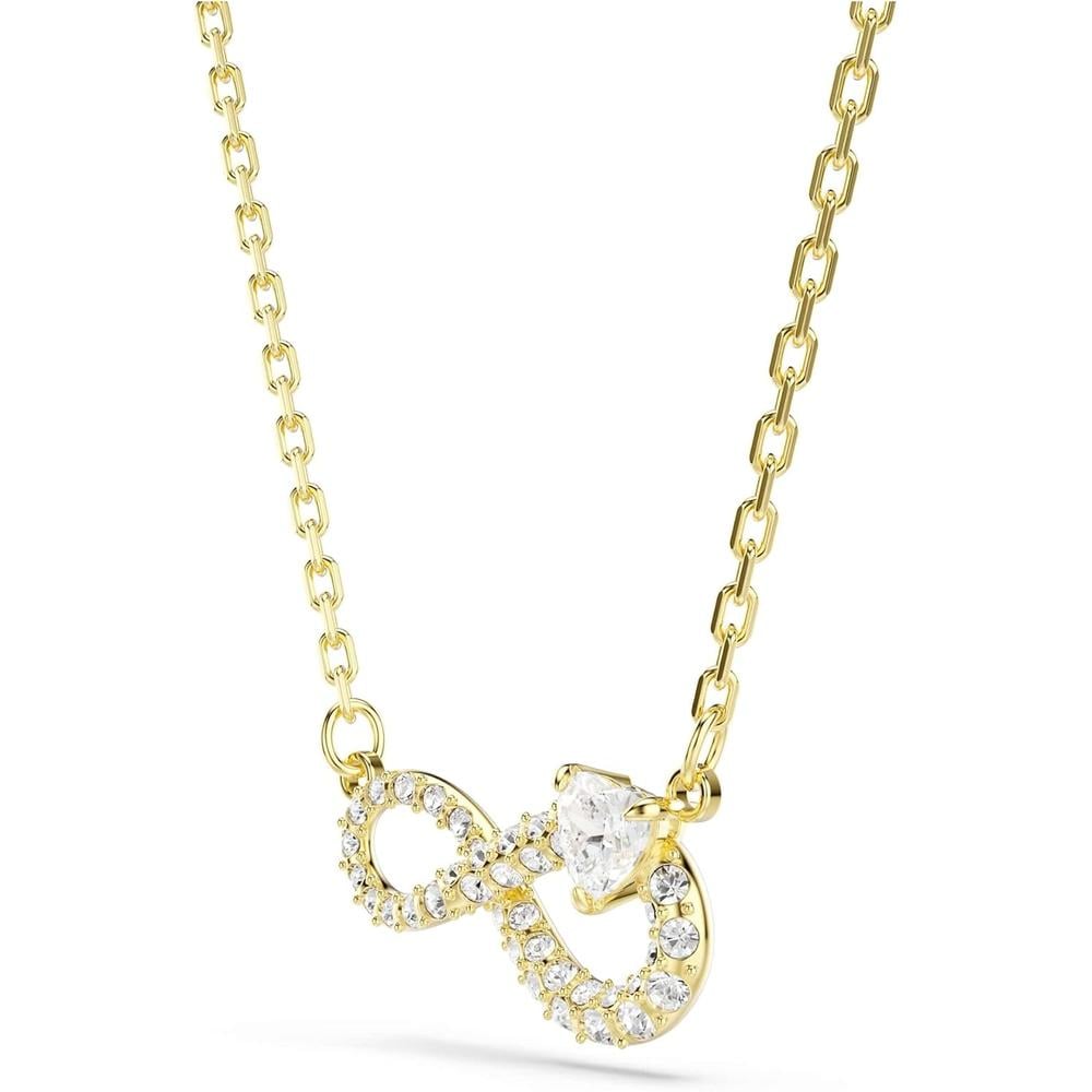 SWAROVSKI COLLAR SS26 | DORADO - 3