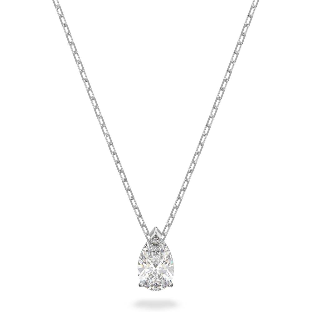 SWAROVSKI COLLAR PENDIENTE ATTRACT RODIO | RODIO - 1