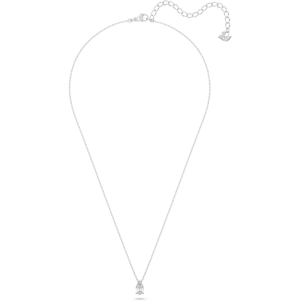 SWAROVSKI COLLAR PENDIENTE ATTRACT RODIO | RODIO - 2