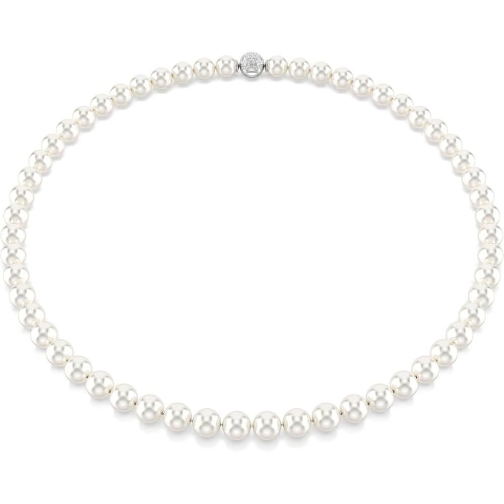 SWAROVSKI COLLAR Y SS26 CAPSULE | BLANCO - 1