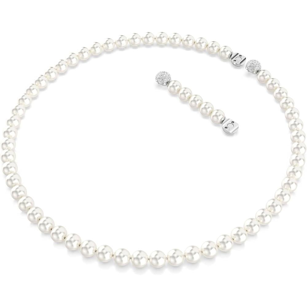 SWAROVSKI COLLAR Y SS26 CAPSULE | BLANCO - 2