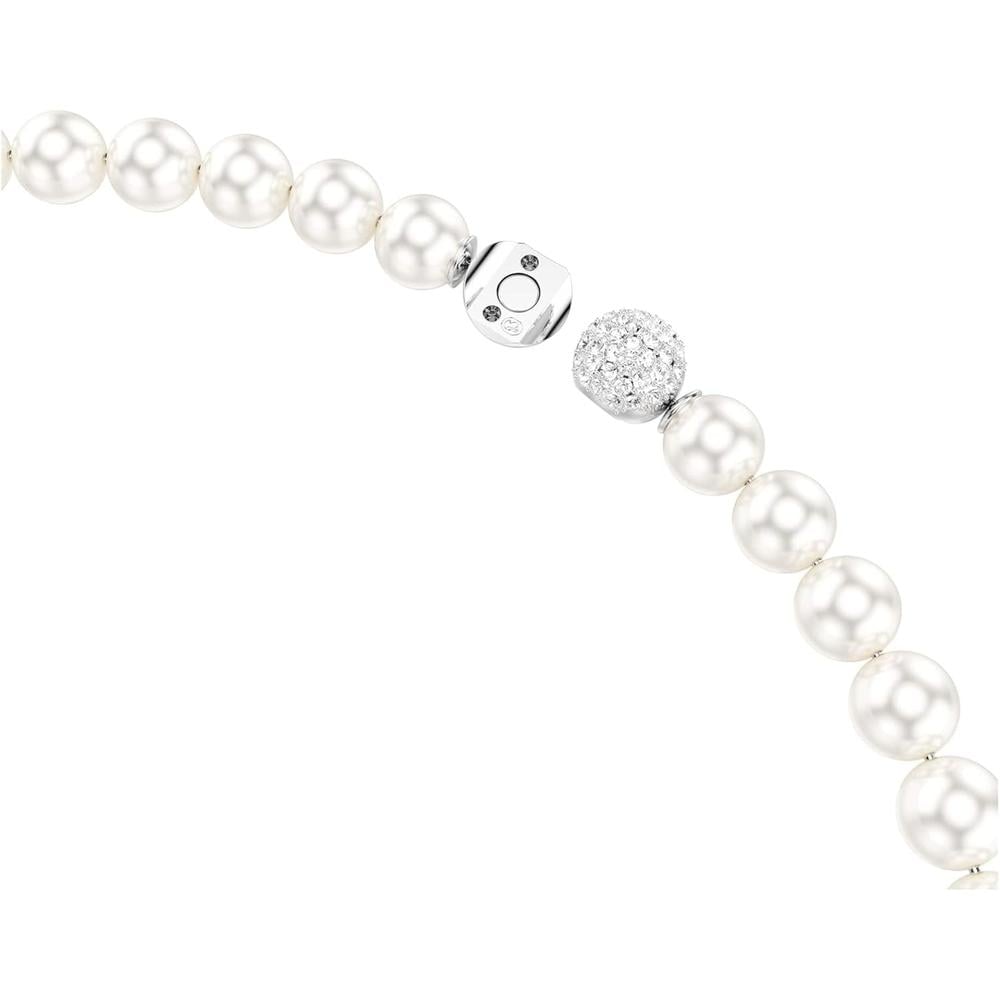 SWAROVSKI COLLAR Y SS26 CAPSULE | BLANCO - 3