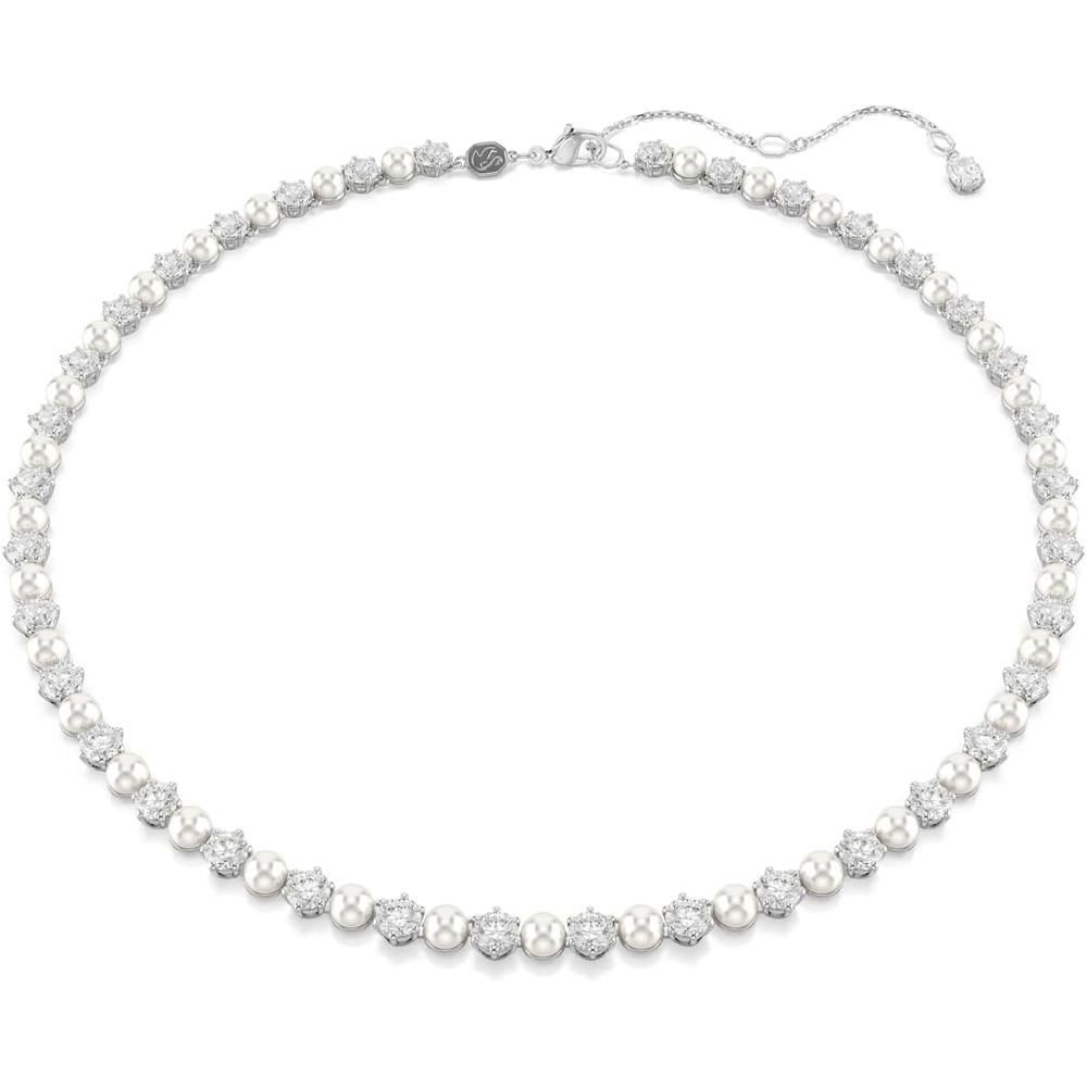 SWAROVSKI COLLAR CRISTAL SWAROVSKI | TRANSPARENTE - 1