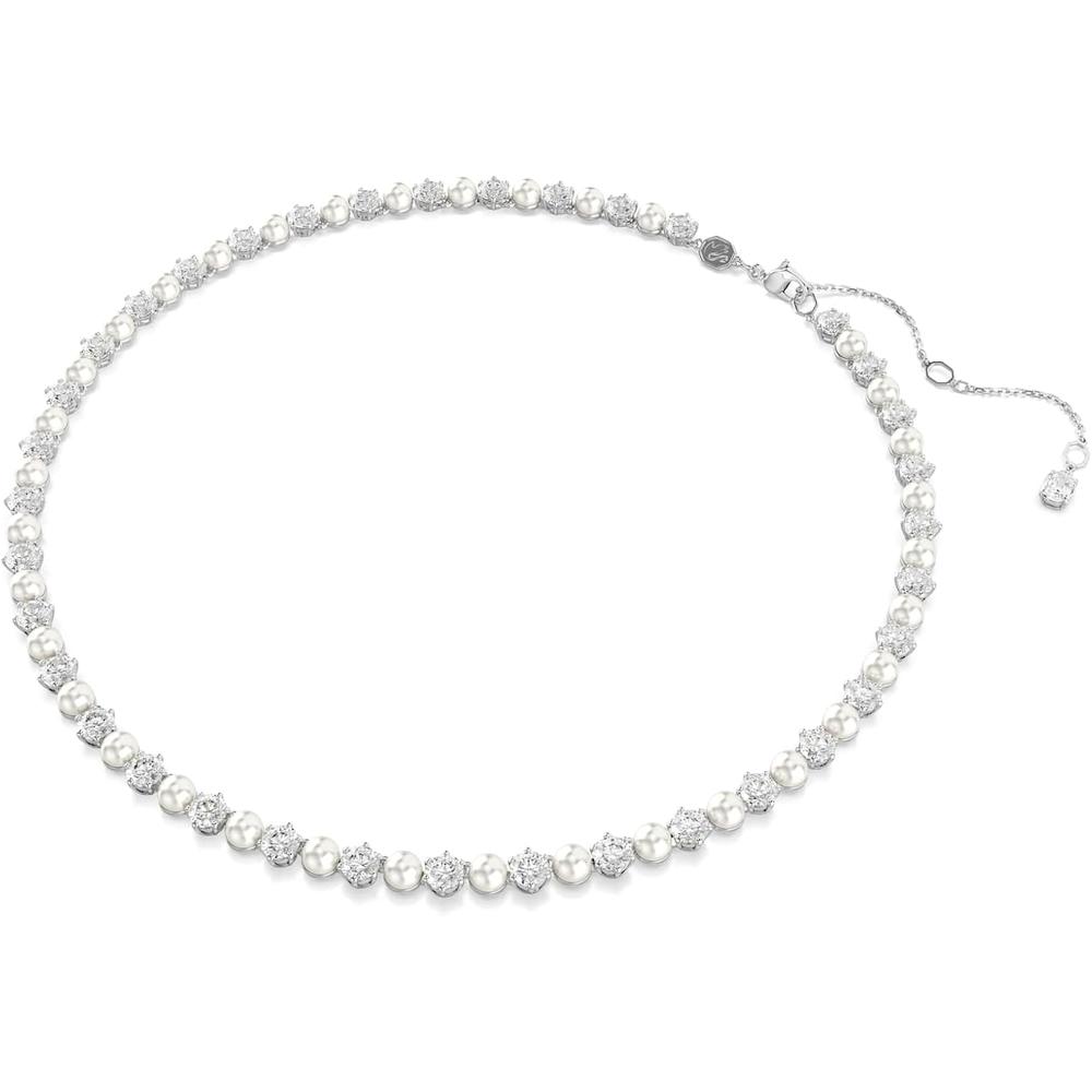 SWAROVSKI COLLAR CRISTAL SWAROVSKI | TRANSPARENTE - 3