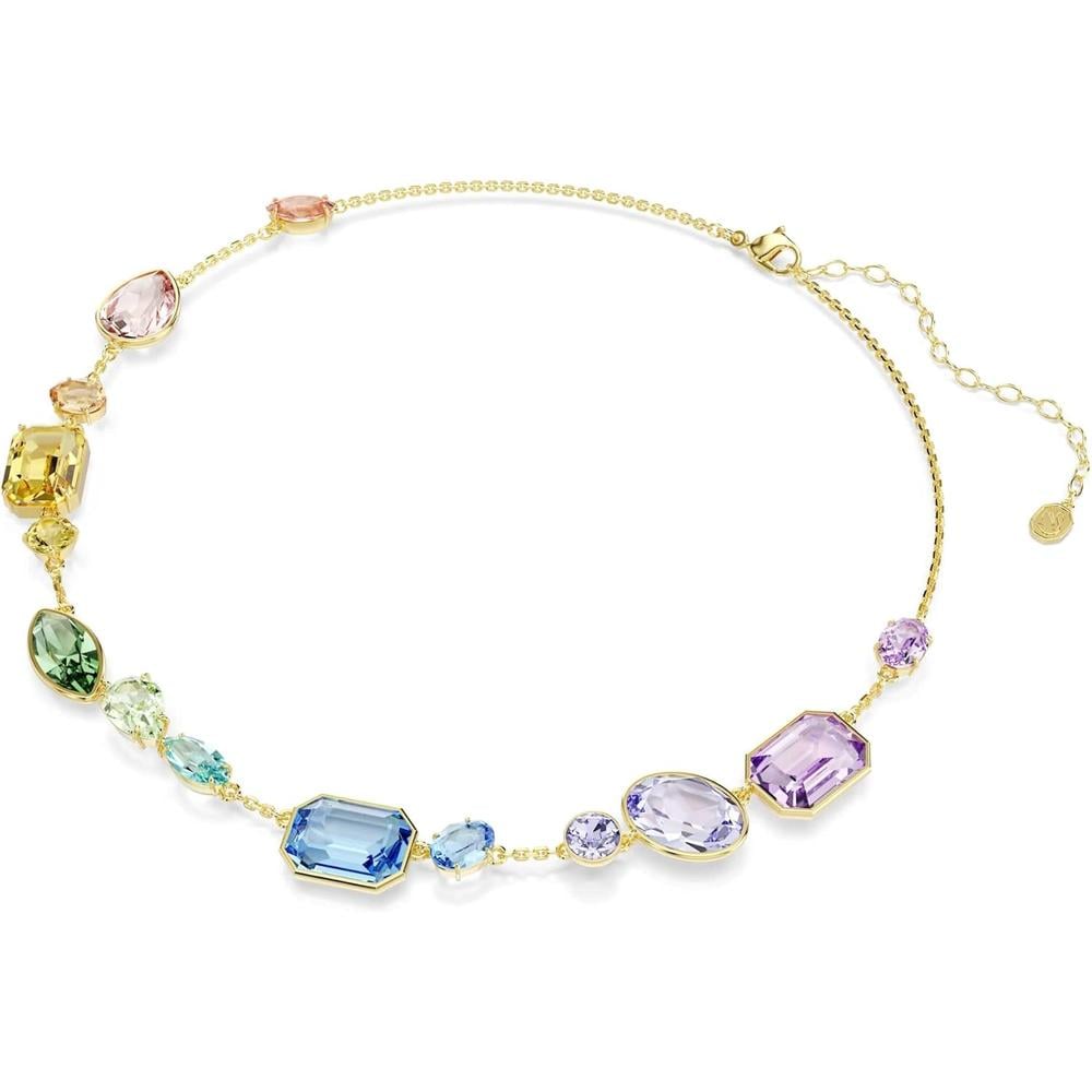 SWAROVSKI COLLAR TENNIS MATRIX | MULTICOLOR - 2