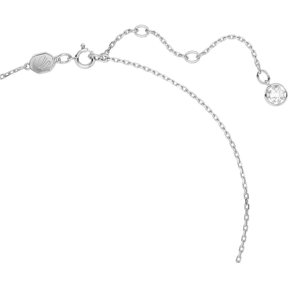 SWAROVSKI COLLAR BIRTHSTONE JULIO RODIO | ROJO - 3