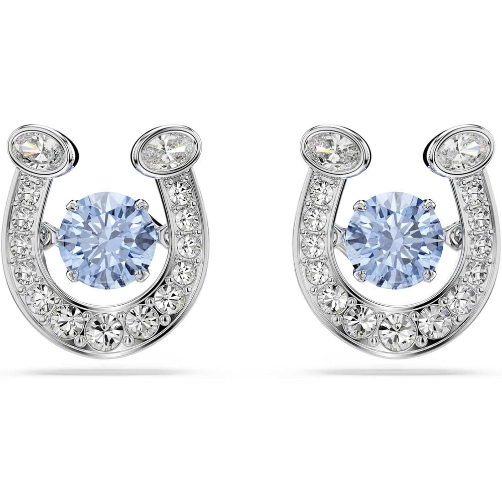 SWAROVSKI ARETES ESTUDIO SYMBOLICA | PLATEADO - 1