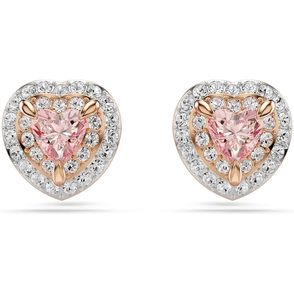 SWAROVSKI ARETES ESTUDIO ONE | ROSADO - 1