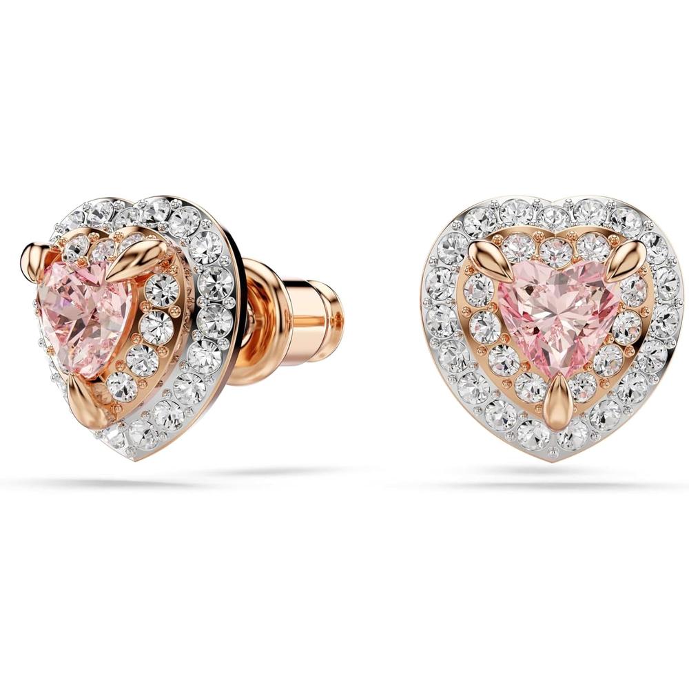 SWAROVSKI ARETES ESTUDIO ONE | ROSADO - 2