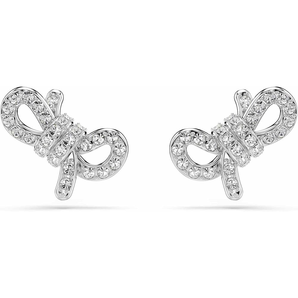 SWAROVSKI ARETES ESTUDIO LIFELONG | PLATEADO - 1