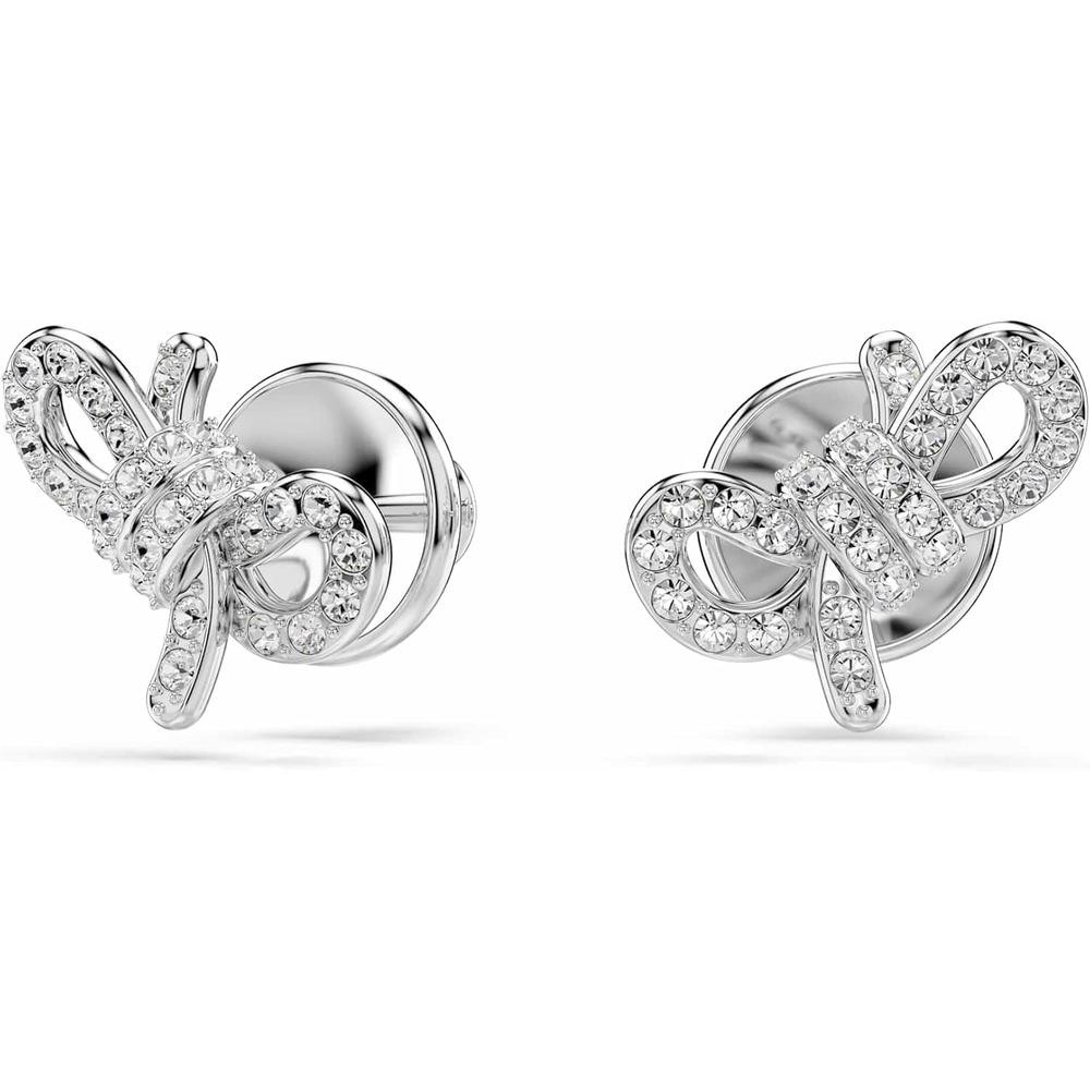 SWAROVSKI ARETES ESTUDIO LIFELONG | PLATEADO - 2