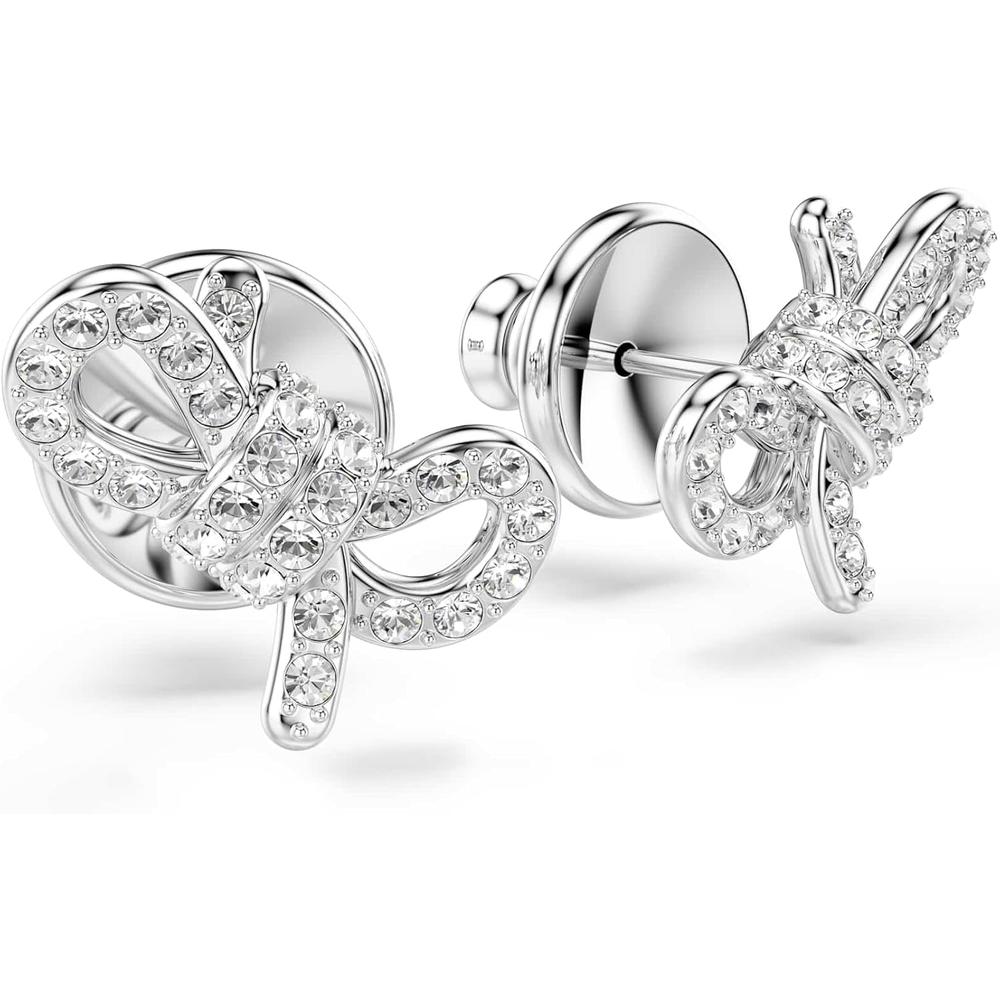 SWAROVSKI ARETES ESTUDIO LIFELONG | PLATEADO - 3