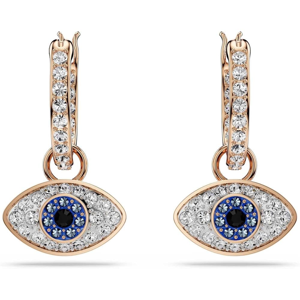 SWAROVSKI ARETES COLGANTES SYMBOLICA | MULTICOLOR - 2