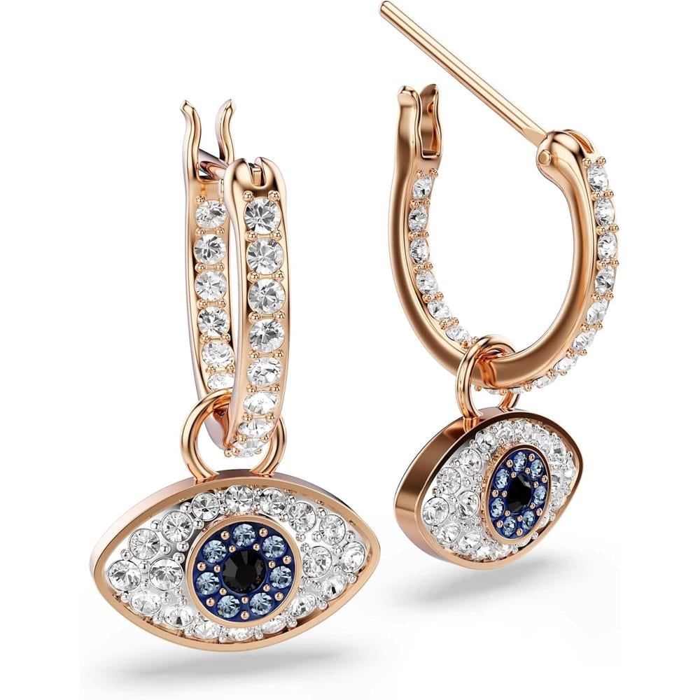 SWAROVSKI ARETES COLGANTES SYMBOLICA | MULTICOLOR - 3