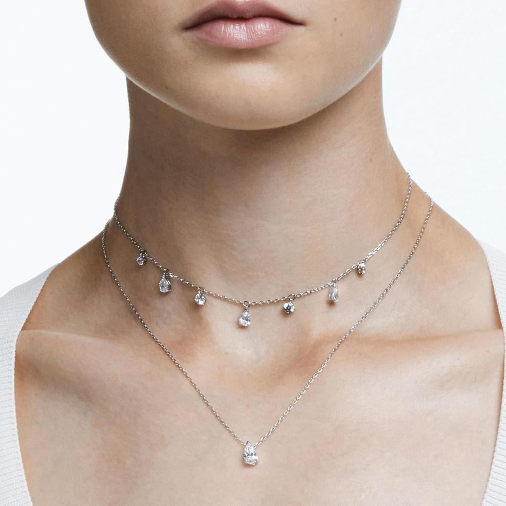 SWAROVSKI COLLAR CHOKER CRISTALES ATTRACT RODIO | RODIO - 2