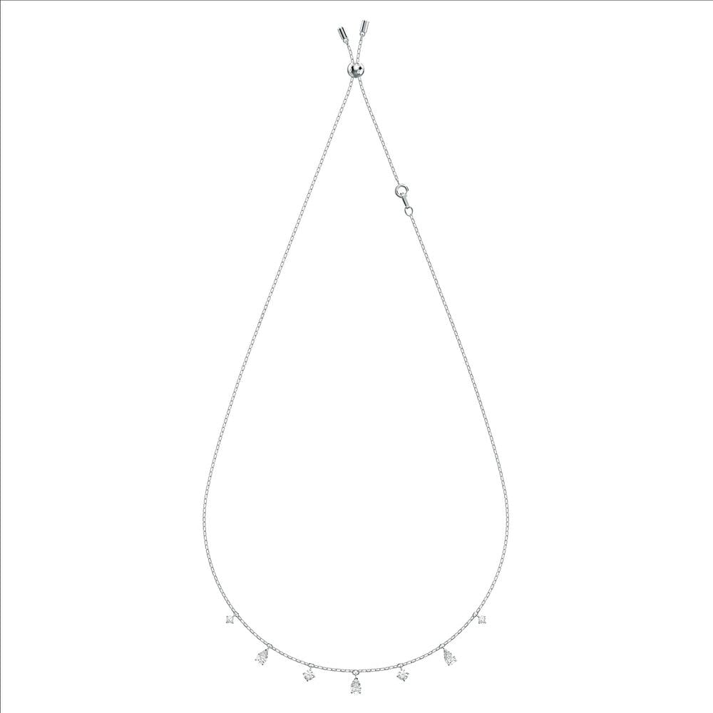 SWAROVSKI COLLAR CHOKER CRISTALES ATTRACT RODIO | RODIO - 3