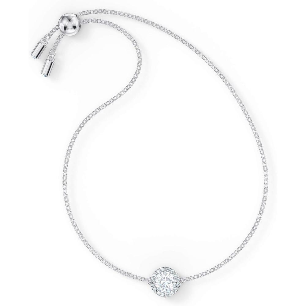 SWAROVSKI PULSERA UNA ANGELIC RODIO | CLARO - 2