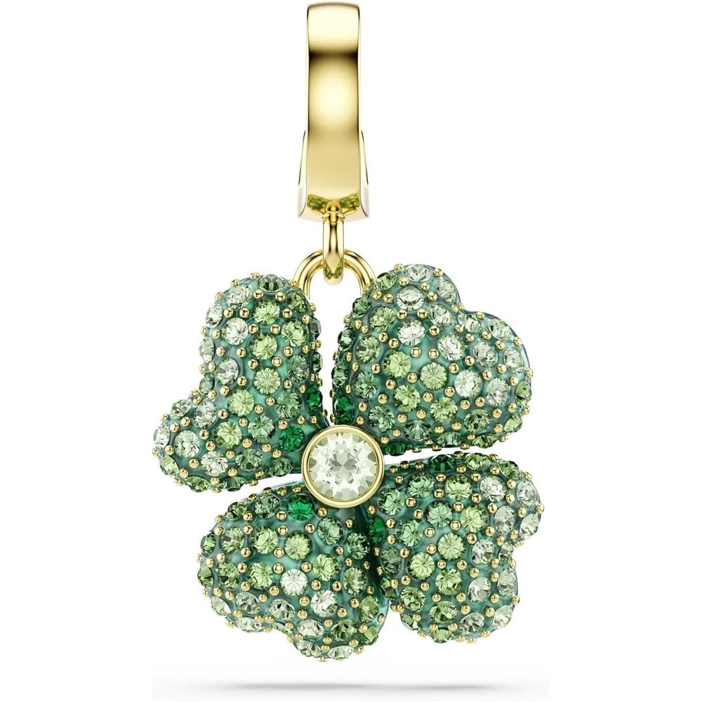 SWAROVSKI CHARM IDYLLIA | VERDE - 1