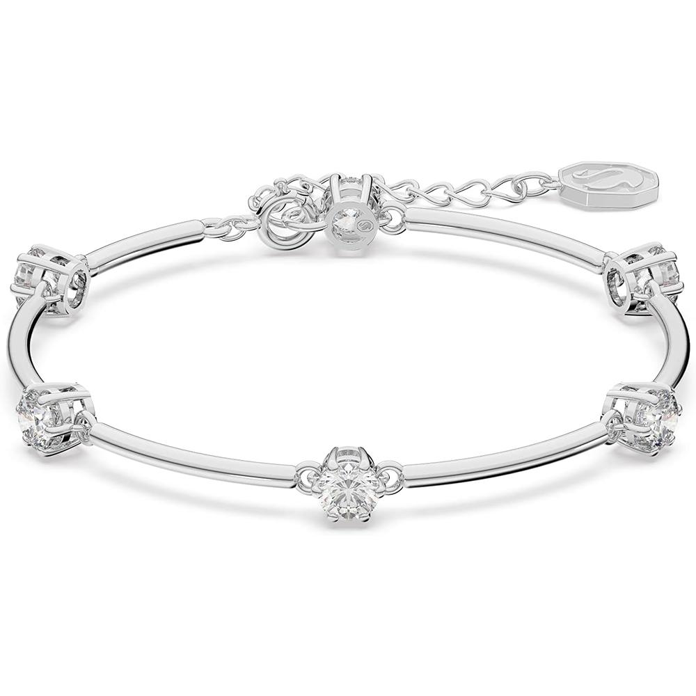 SWAROVSKI PULSERA BANGLE CONSTELLA RODIO | RODIO - 1