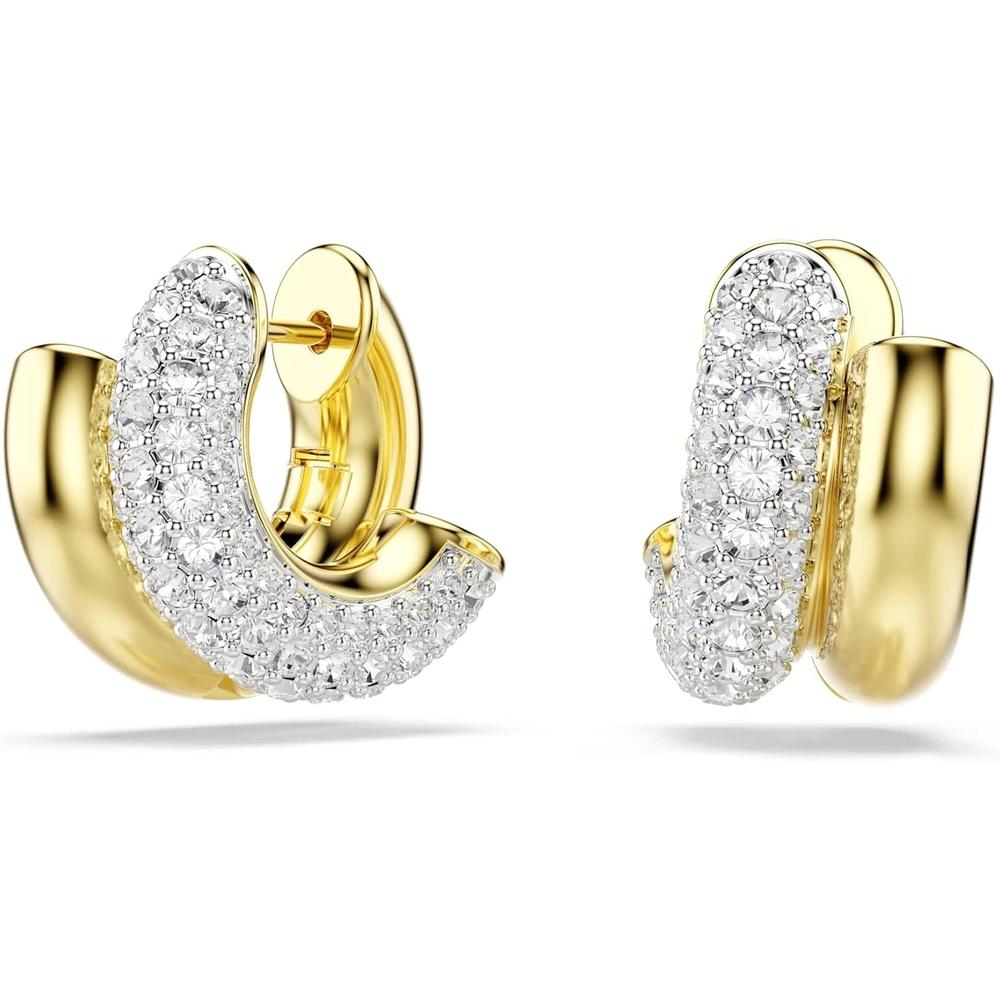 SWAROVSKI ARETES ARO DEXTERA | DORADO - 1