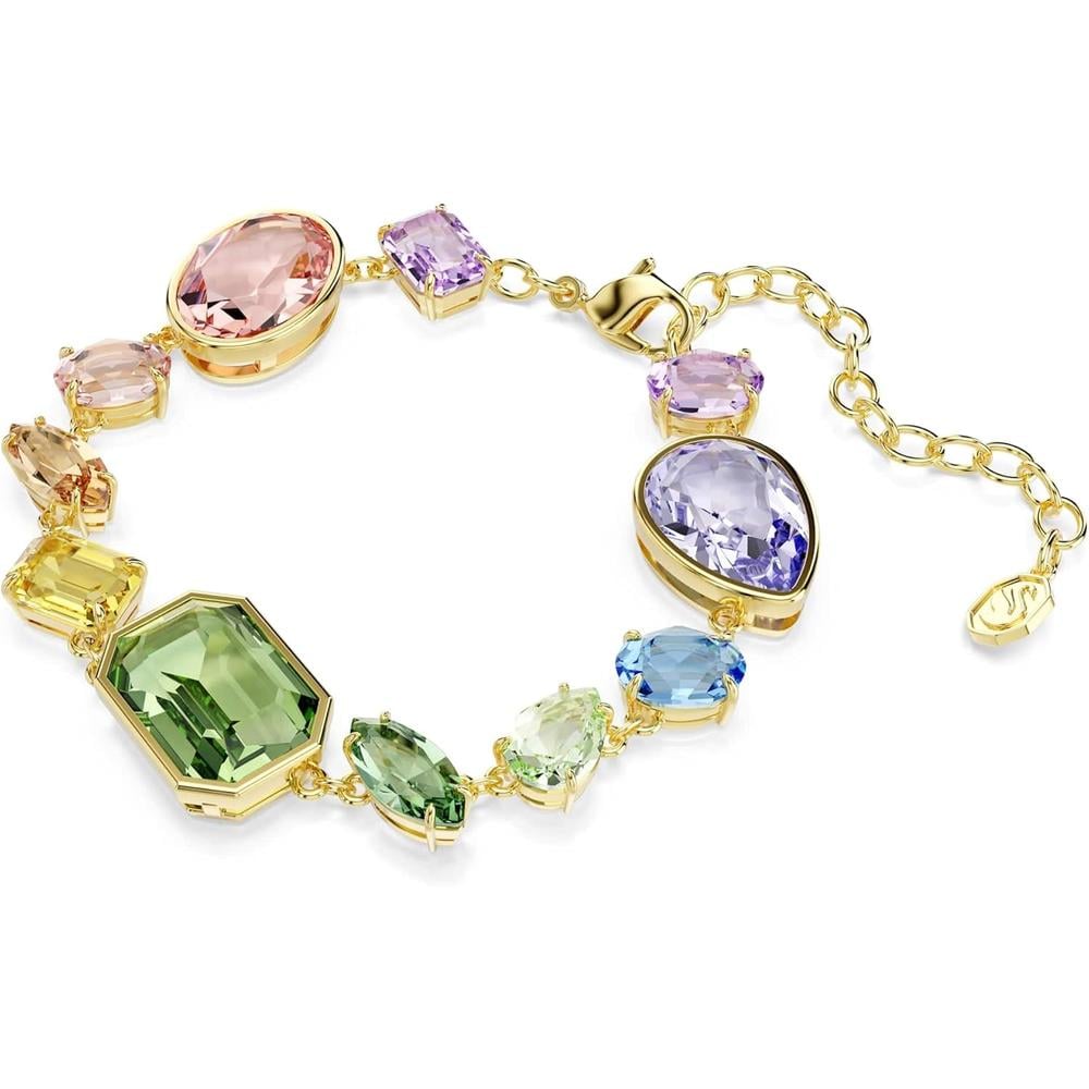 SWAROVSKI PULSERA GEMA | MULTICOLOR - 2