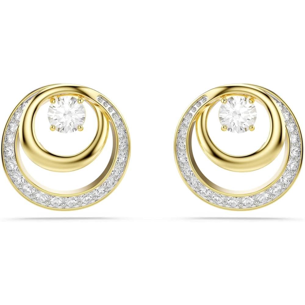 SWAROVSKI ARETES ESTUDIO HYPERBOLA | DORADO - 1