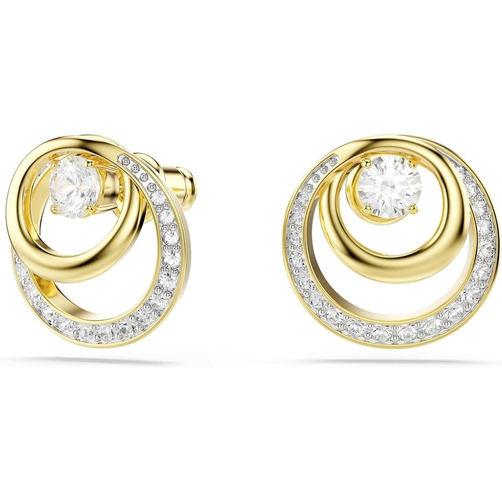 SWAROVSKI ARETES ESTUDIO HYPERBOLA | DORADO - 2