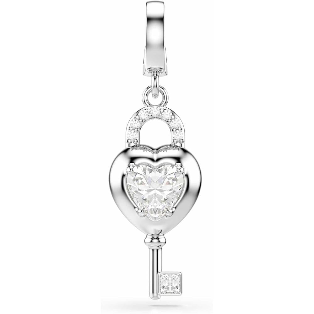 SWAROVSKI CHARMS IDYLLIA | PLATEADO - 1