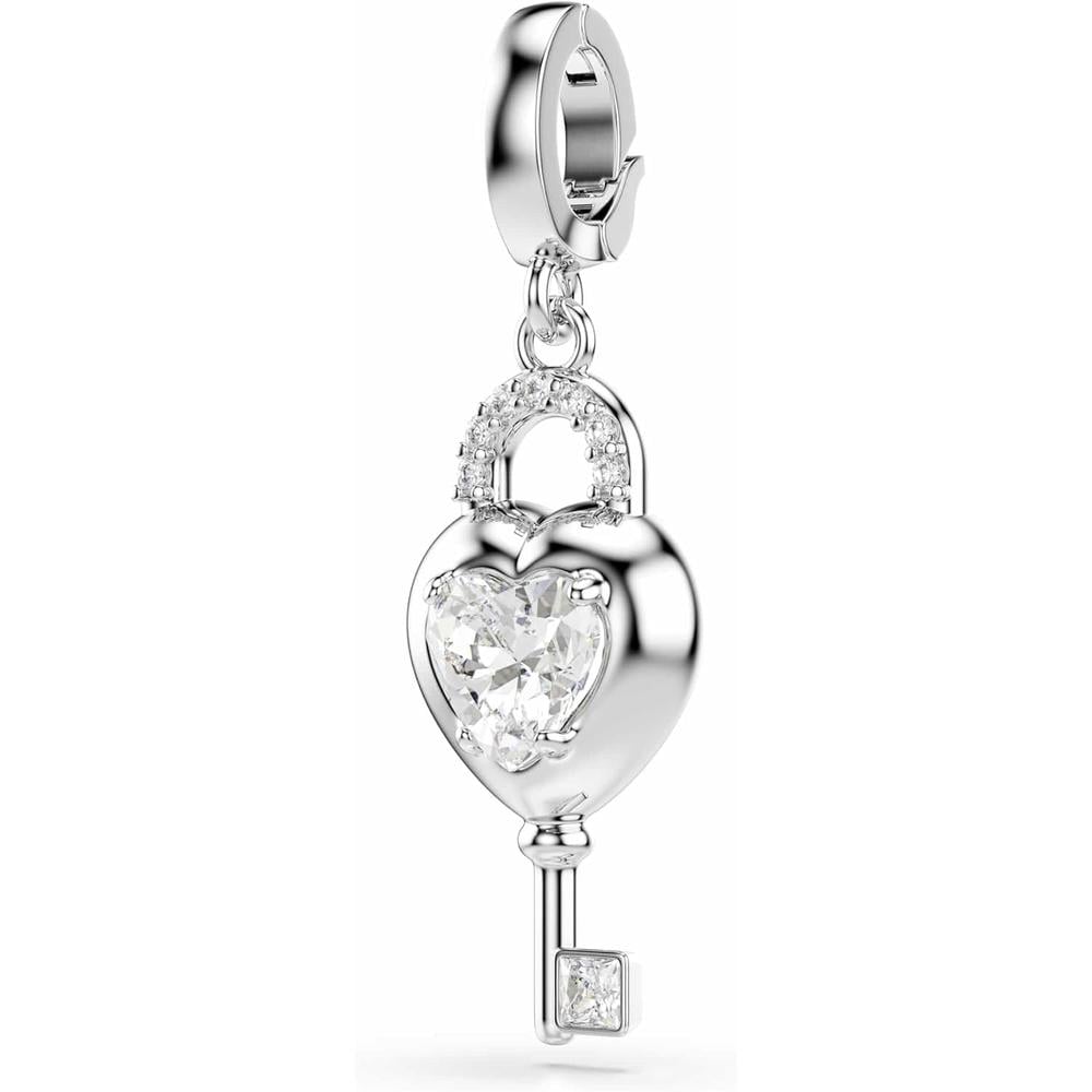 SWAROVSKI CHARMS IDYLLIA | PLATEADO - 2