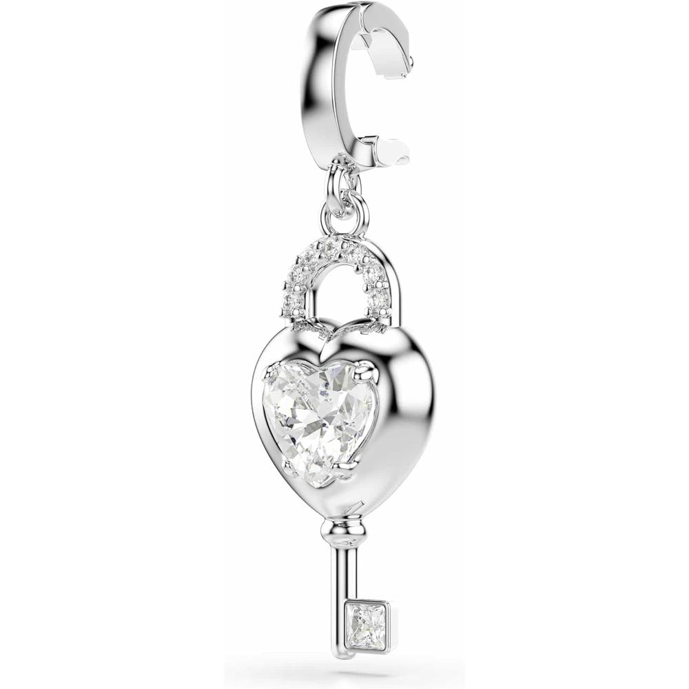 SWAROVSKI CHARMS IDYLLIA | PLATEADO - 3