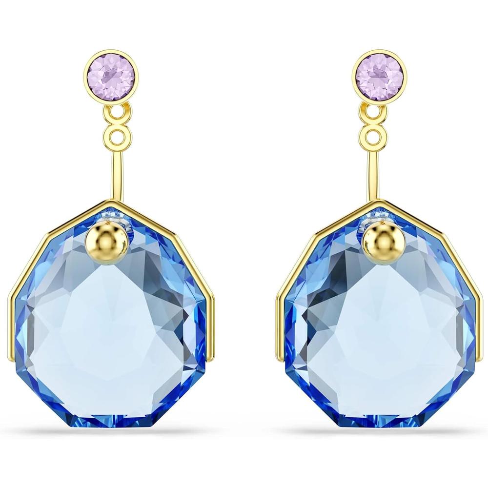 SWAROVSKI ARETES JACKET GEMA | AZUL - 1