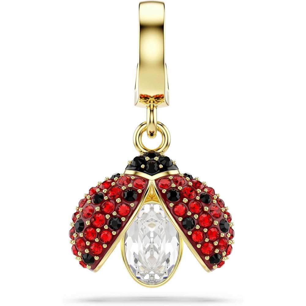 SWAROVSKI CHARM IDYLLIA | LADYBUG - 1